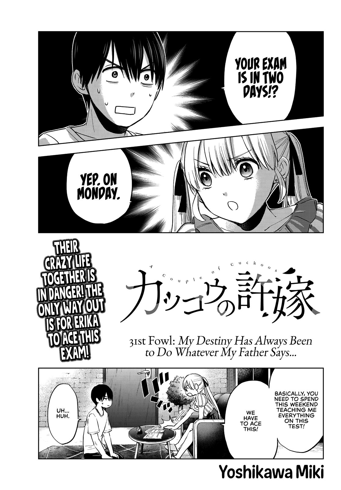 Page 2 of Chapter 31