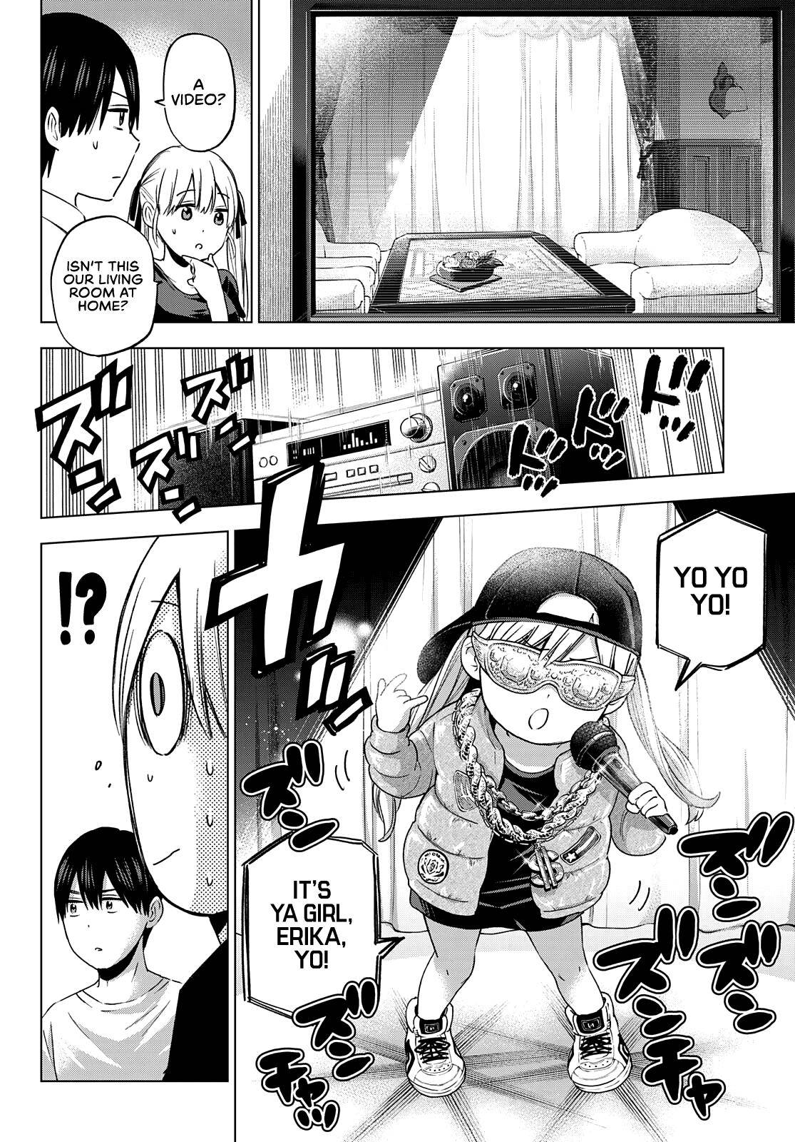 Page 8 of Chapter 86