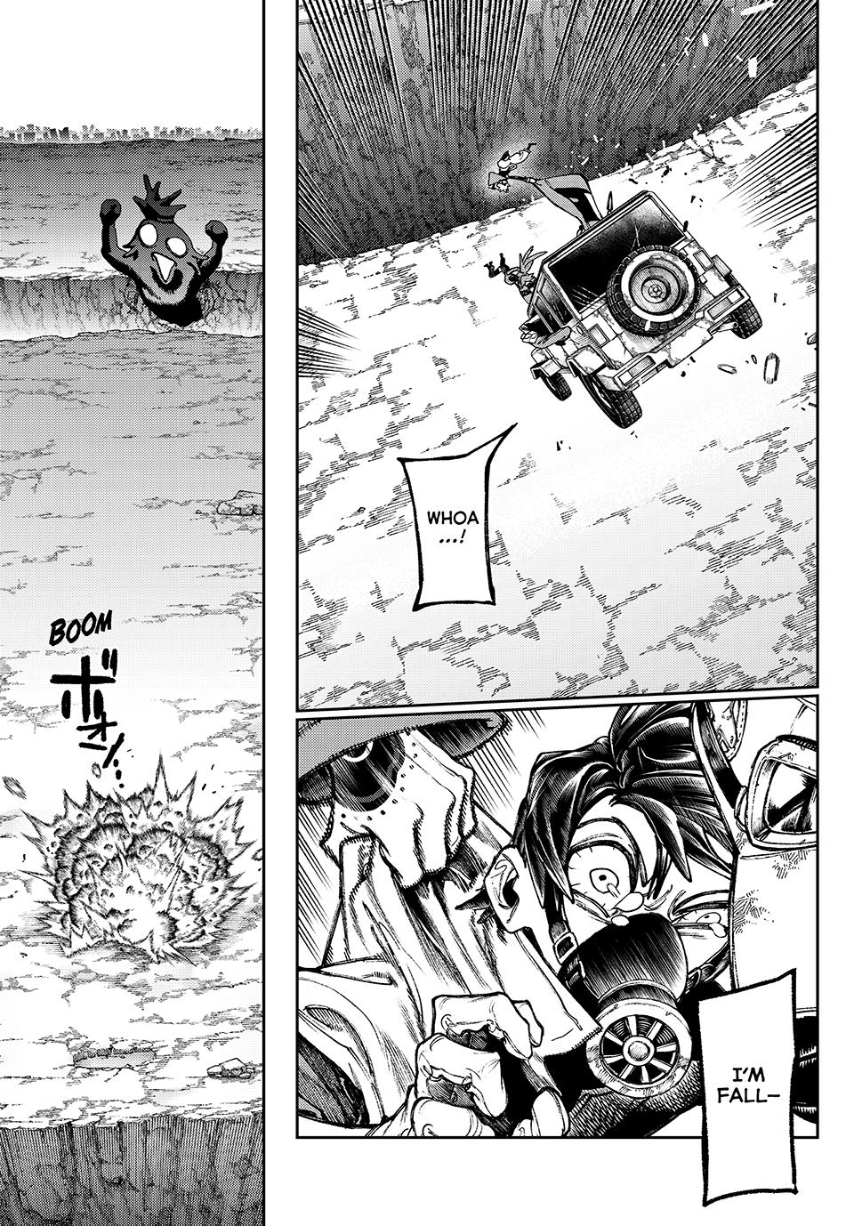 Page 5 of Chapter 100