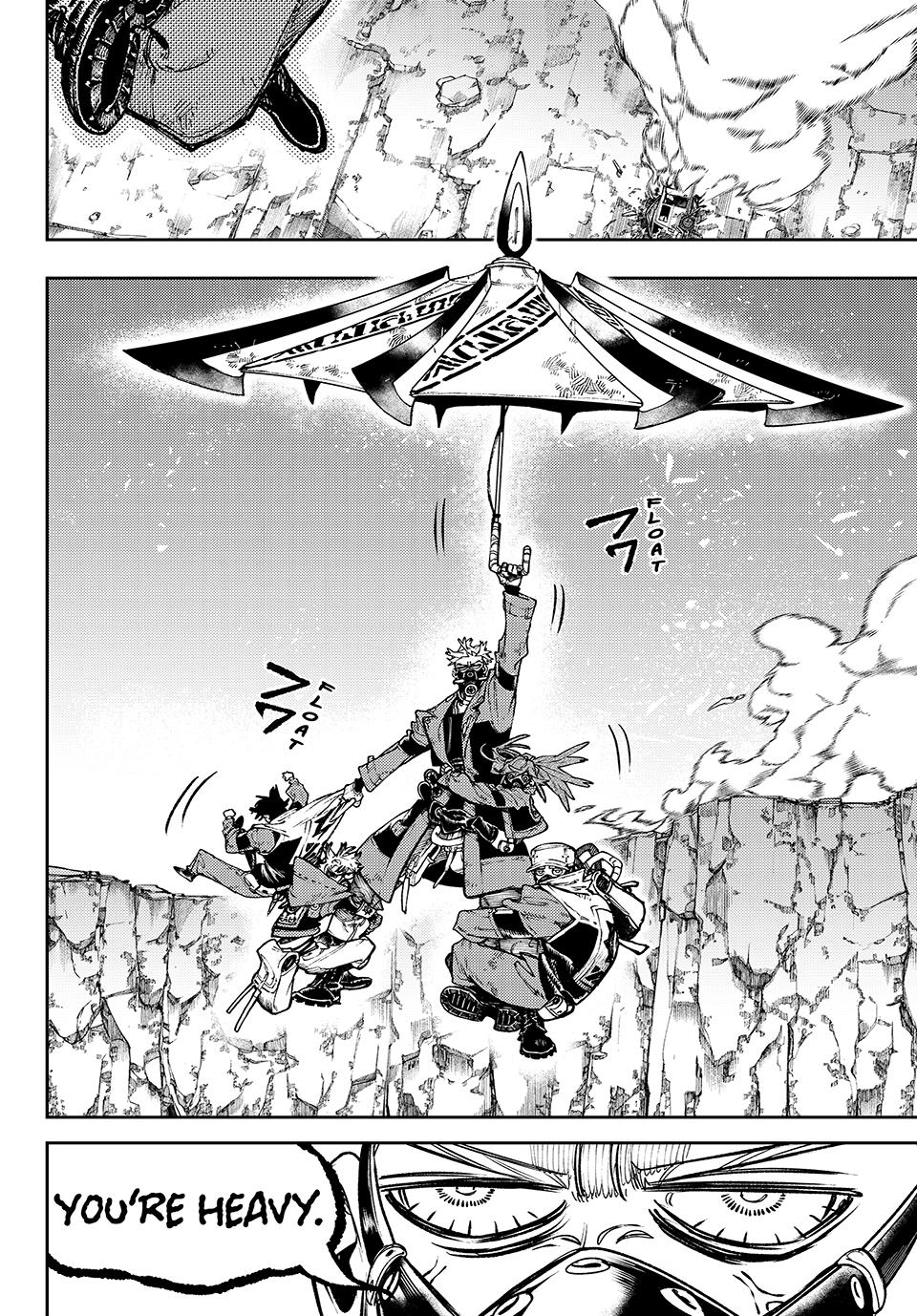 Page 6 of Chapter 100