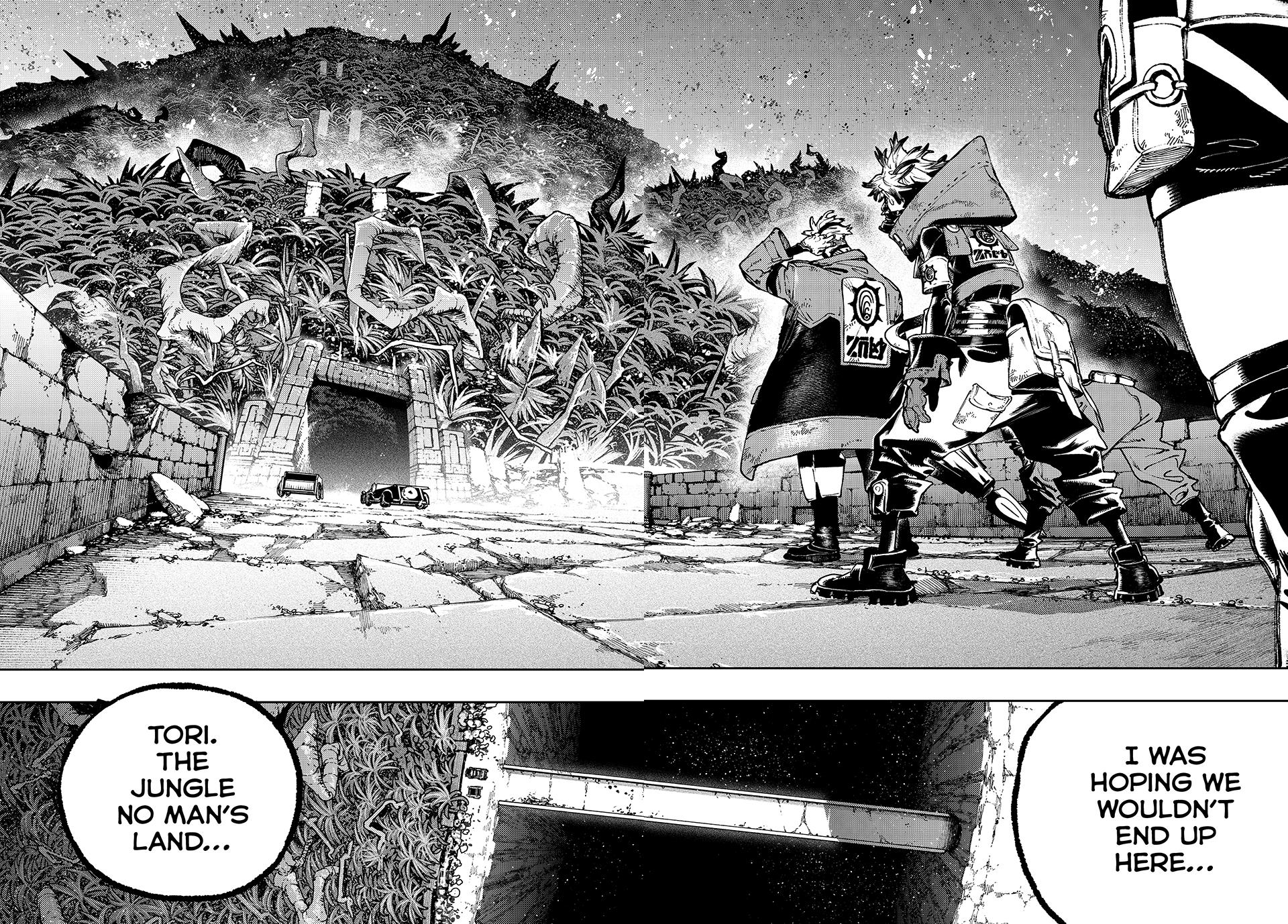 Page 8 of Chapter 100