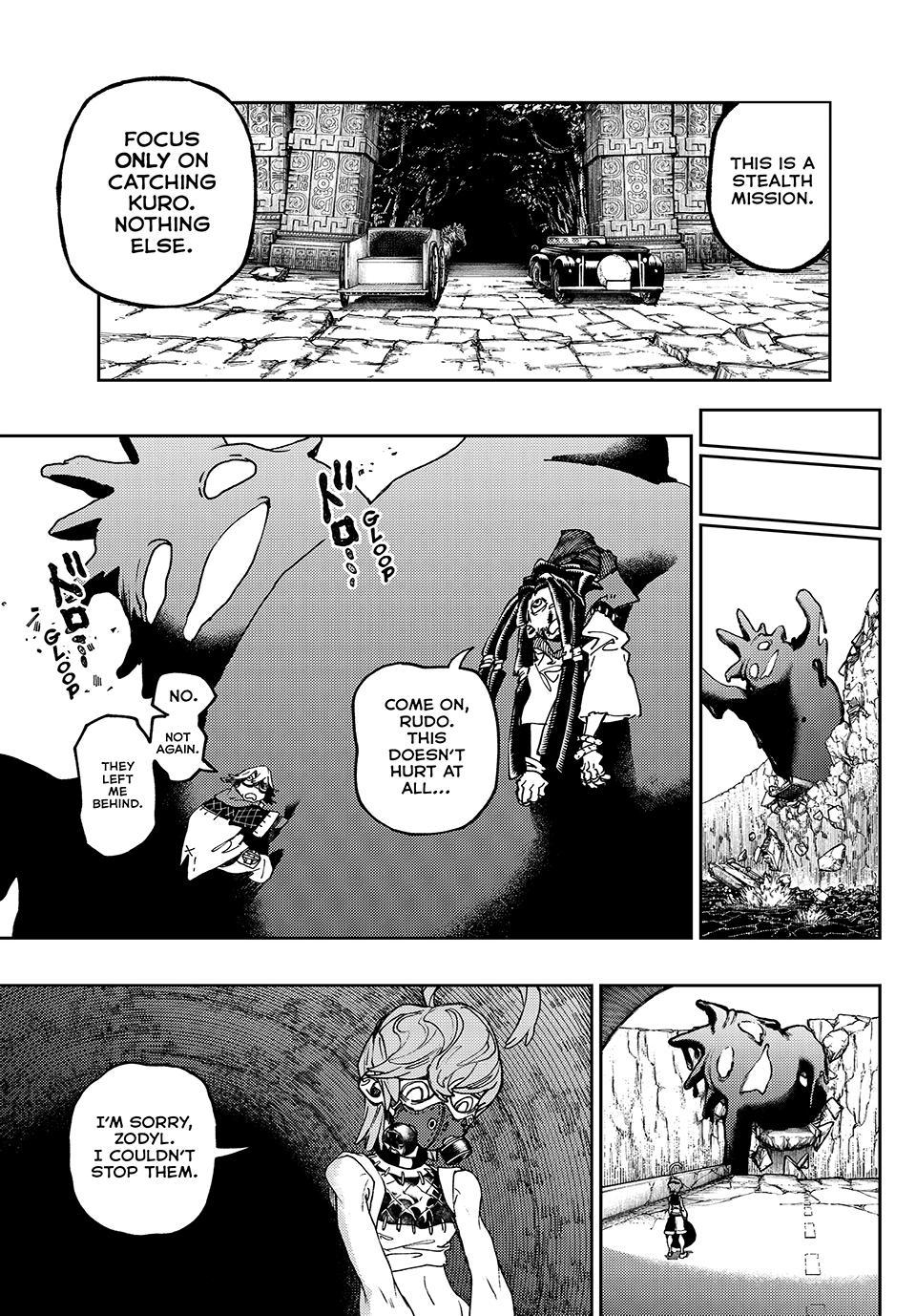 Page 10 of Chapter 100