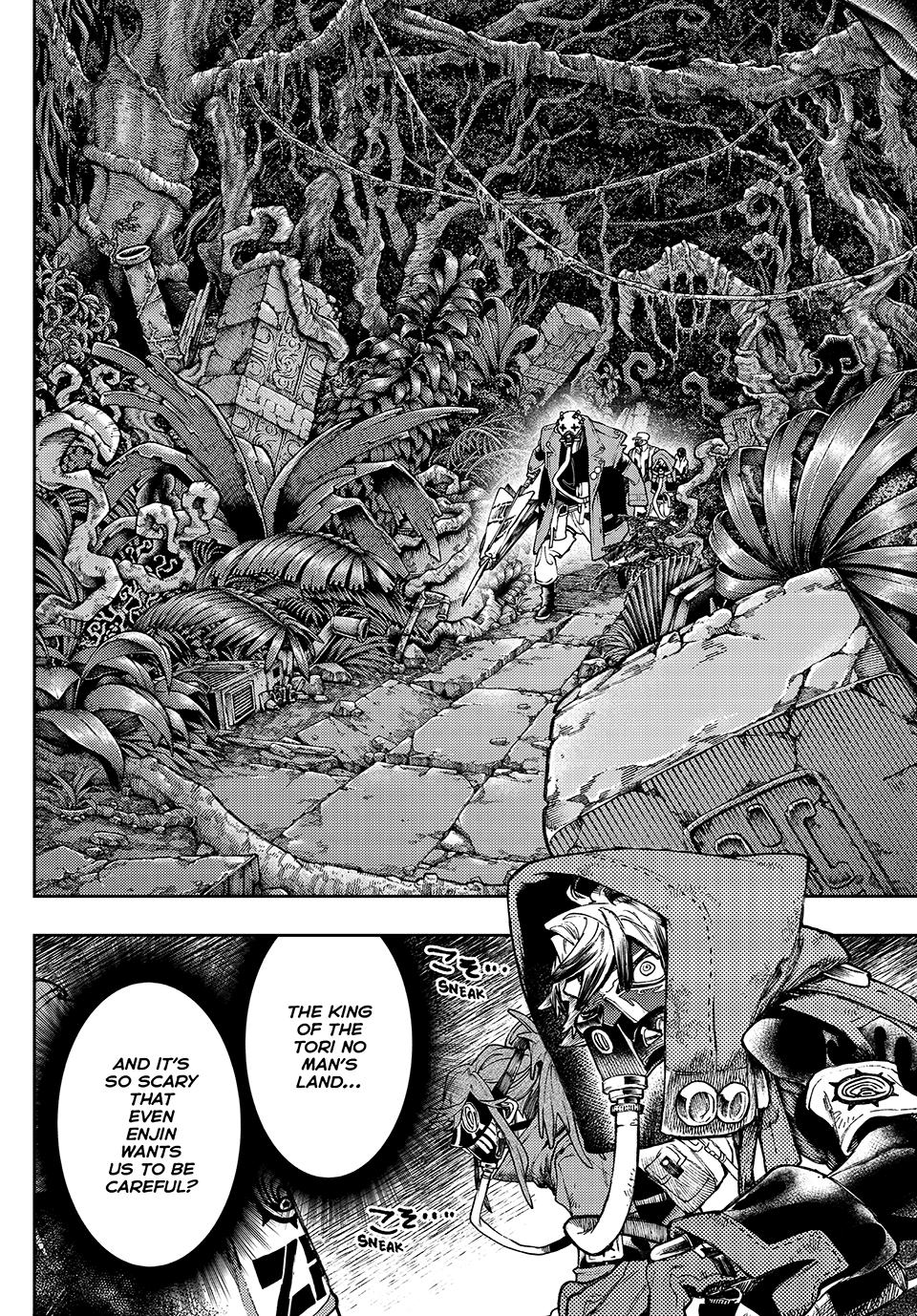 Page 11 of Chapter 100