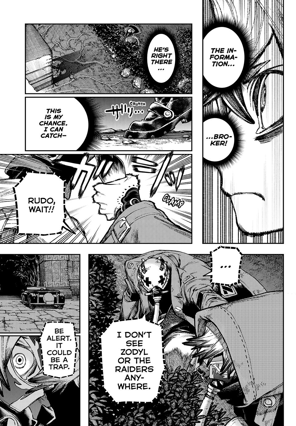 Page 14 of Chapter 100