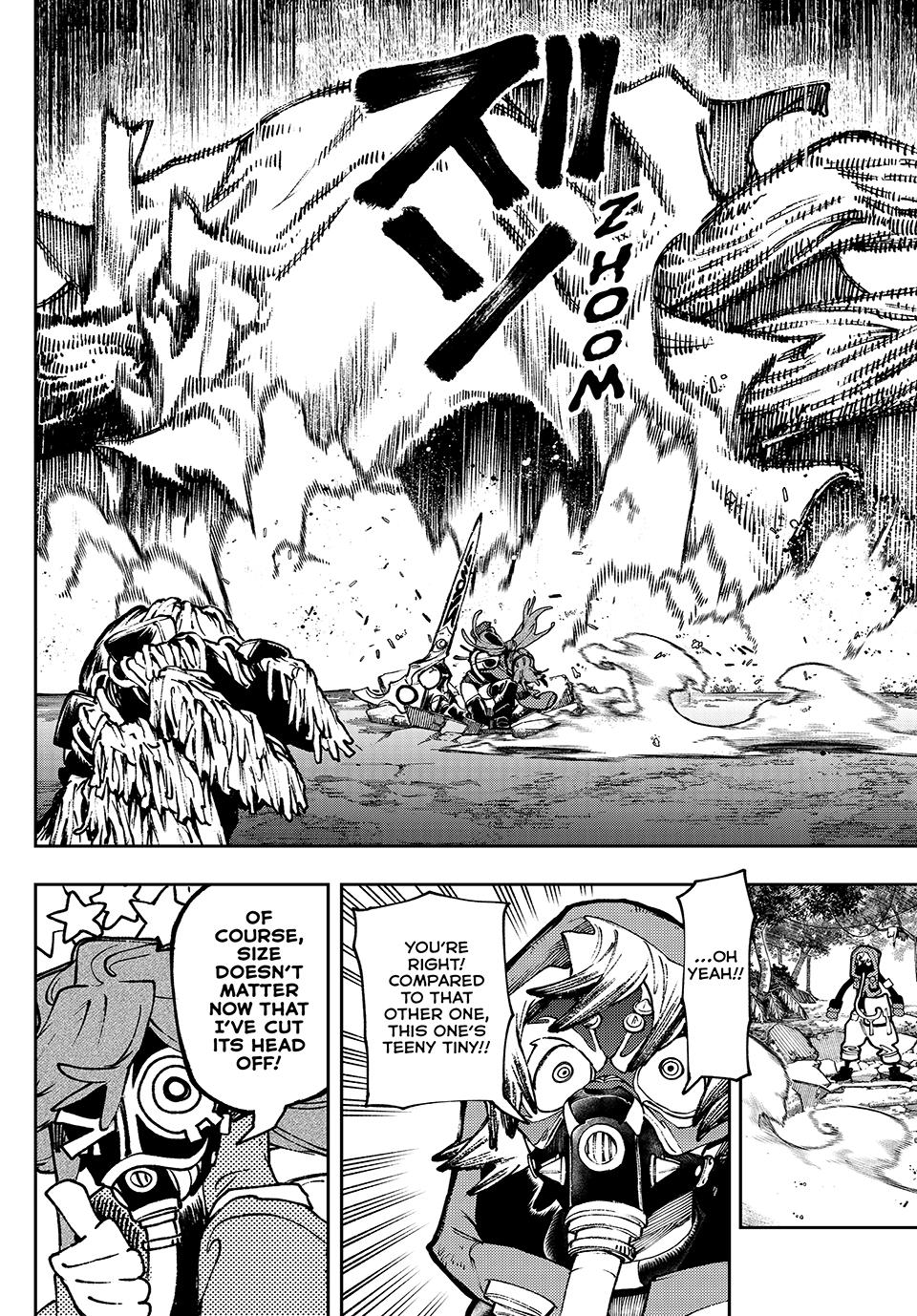 Page 11 of Chapter 101