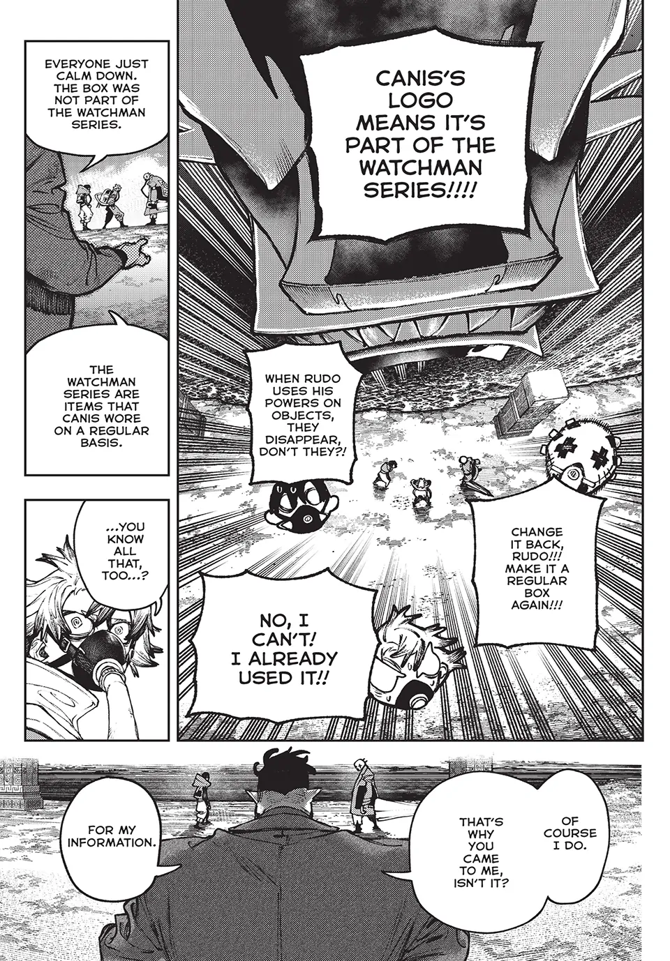 Page 15 of Chapter 105