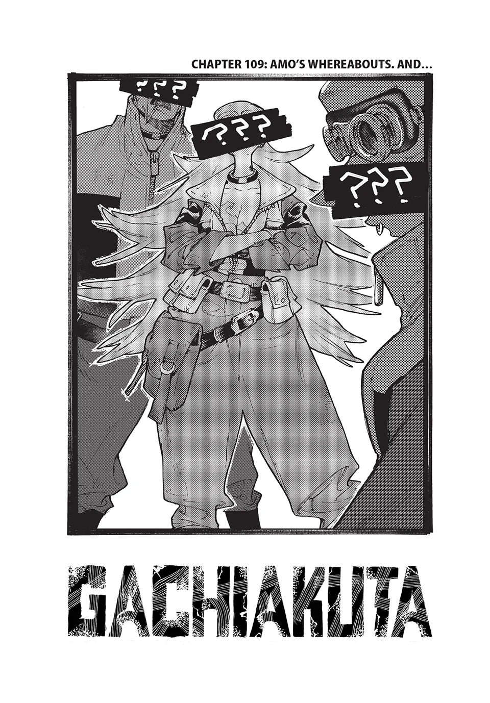 Page 1 of Chapter 109