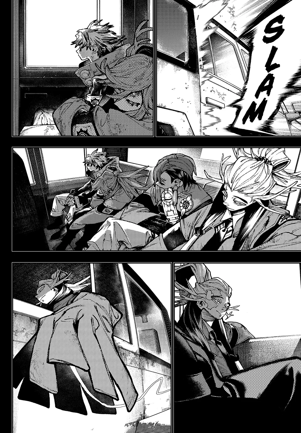 Page 11 of Chapter 110