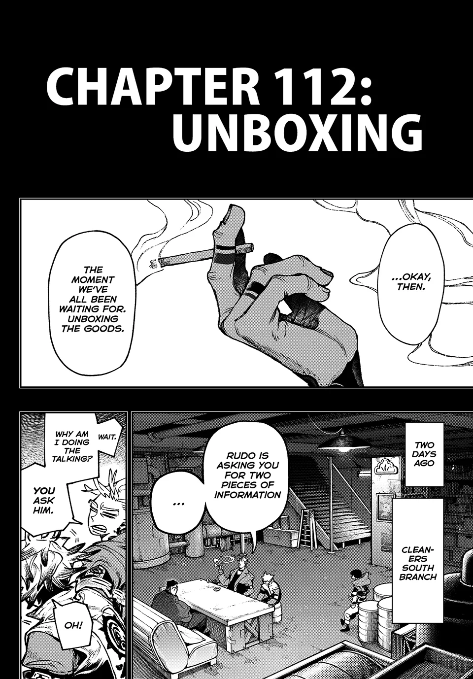 Page 2 of Chapter 112
