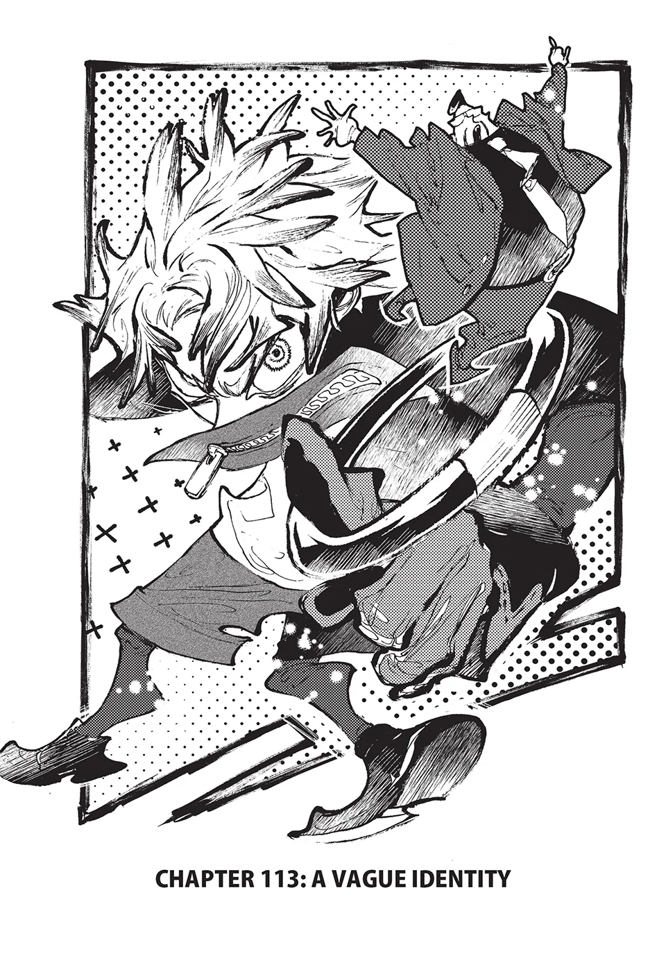 Page 1 of Chapter 113