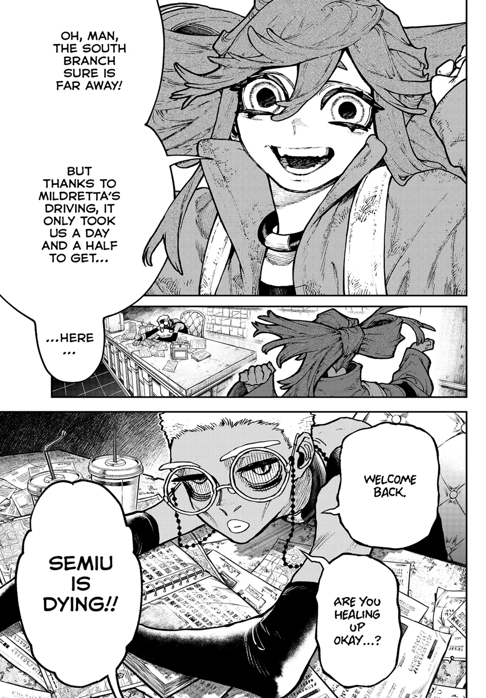 Page 3 of Chapter 118