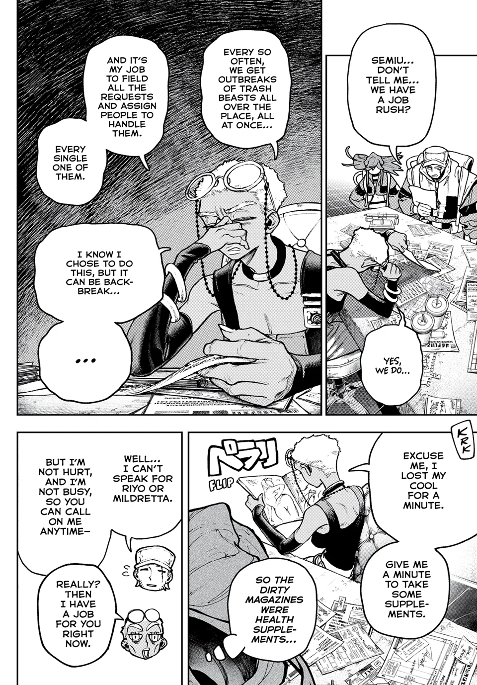Page 4 of Chapter 118