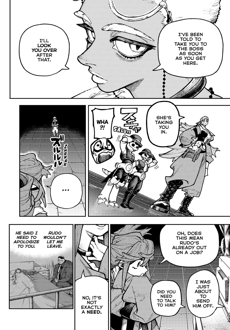 Page 6 of Chapter 118