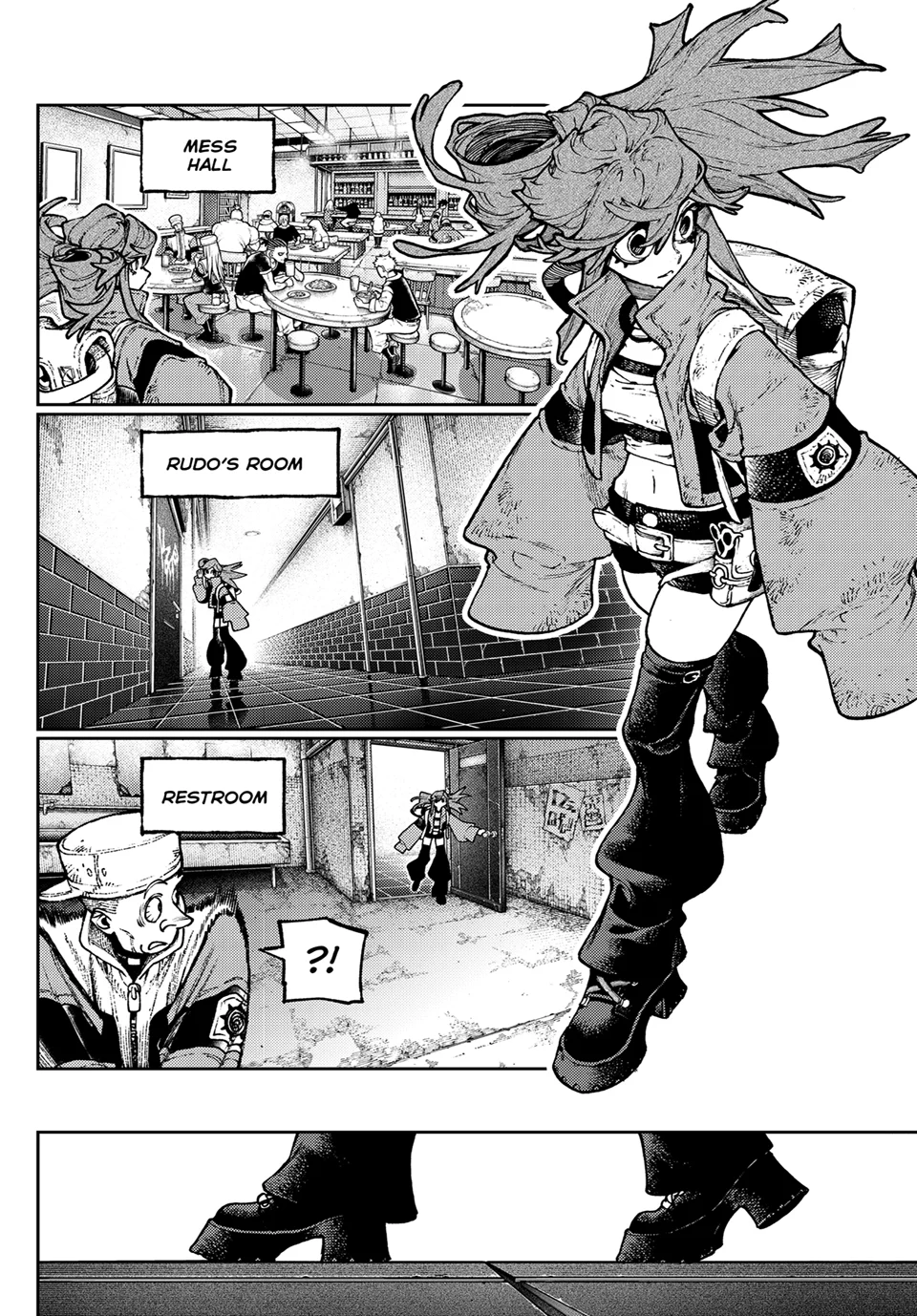Page 8 of Chapter 118