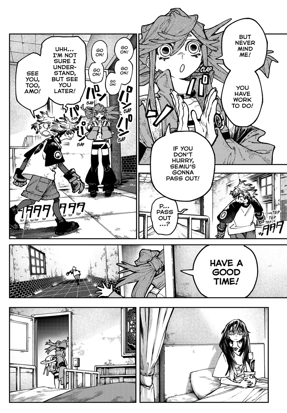 Page 12 of Chapter 118