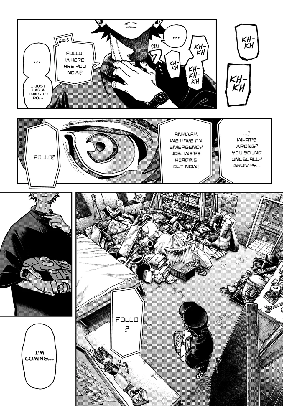 Page 19 of Chapter 118