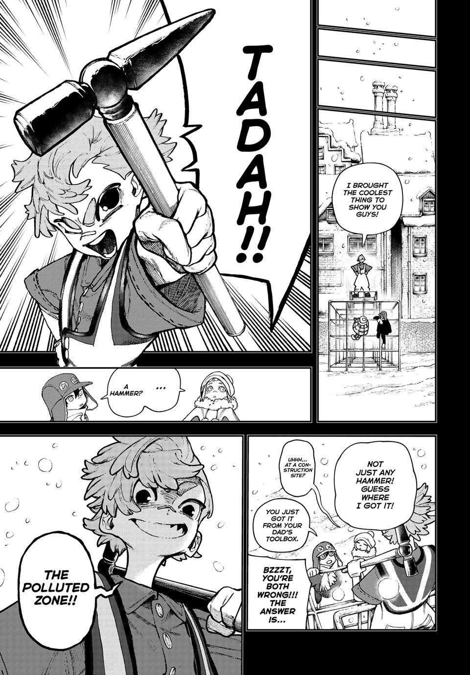 Page 11 of Chapter 124