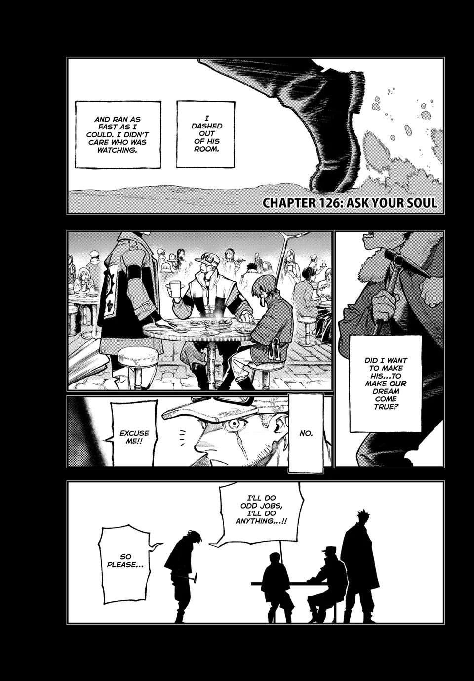 Page 1 of Chapter 126