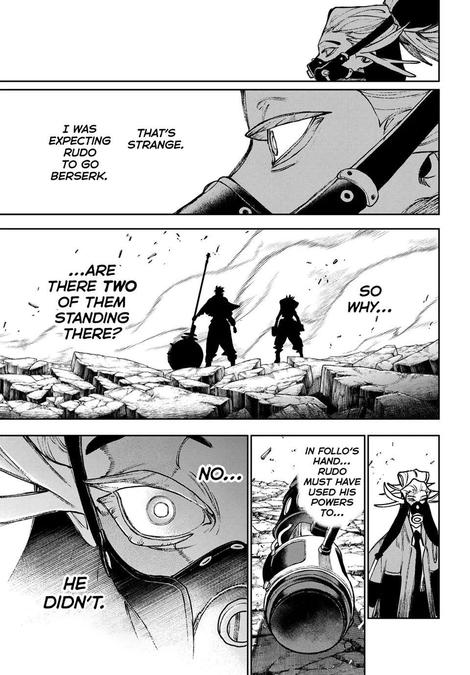 Page 1 of Chapter 127
