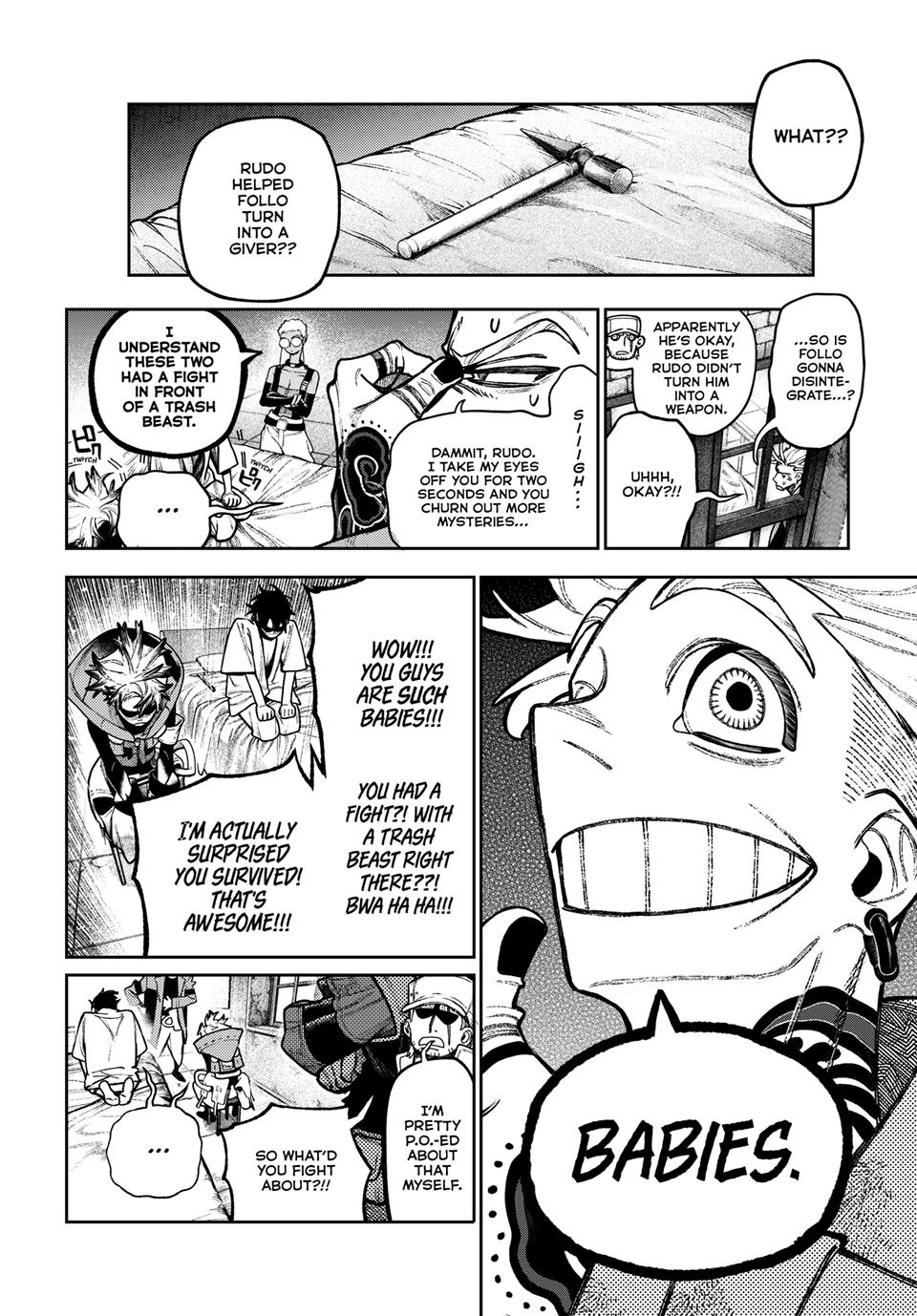 Page 6 of Chapter 129