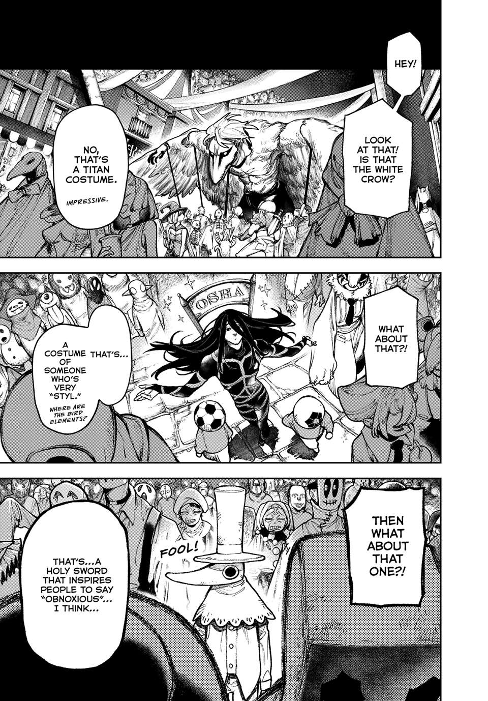 Page 1 of Chapter 133