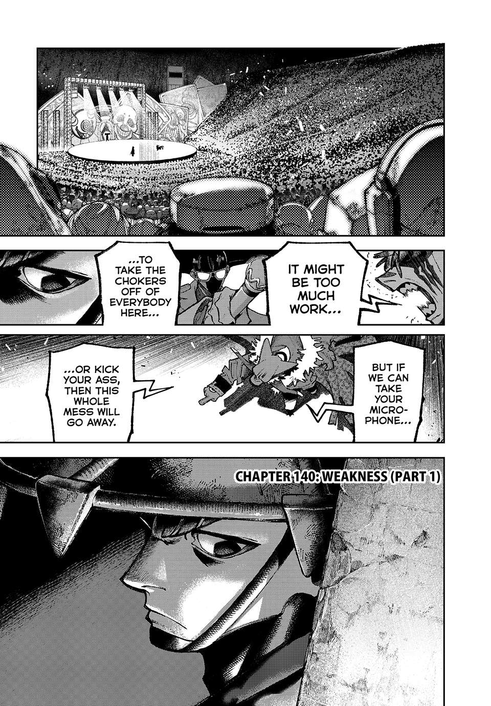 Page 1 of Chapter 140