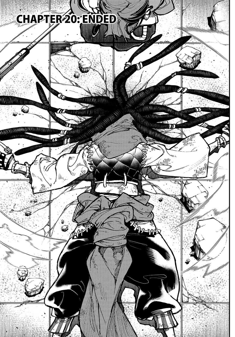 Page 1 of Chapter 20