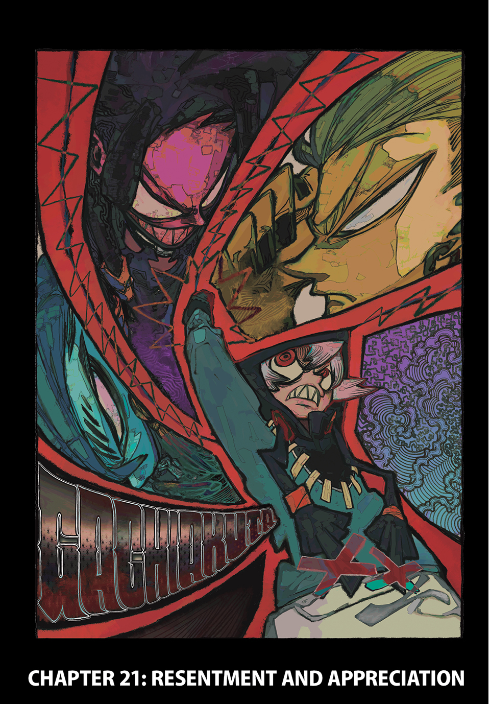 Page 1 of Chapter 21