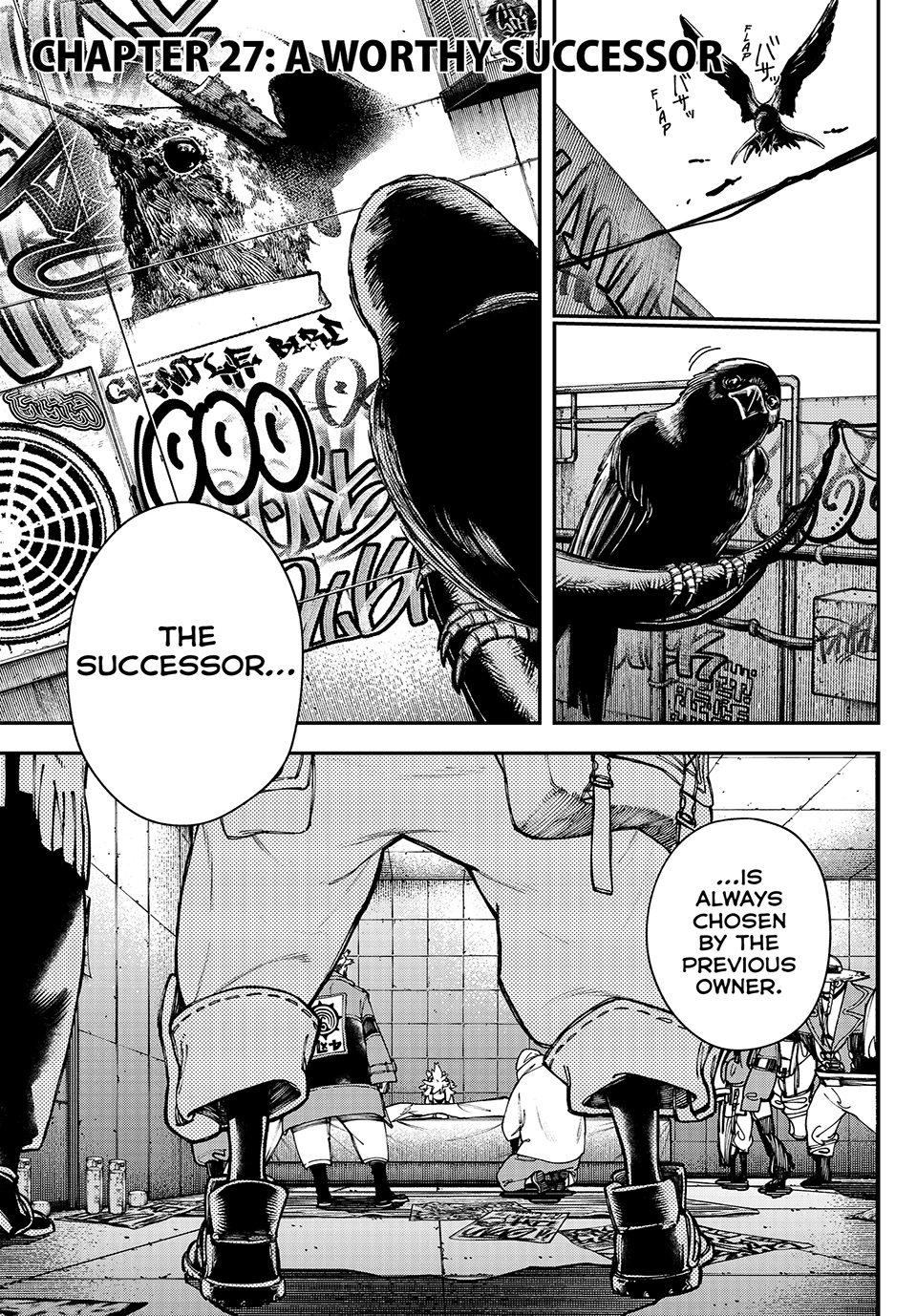 Page 1 of Chapter 27