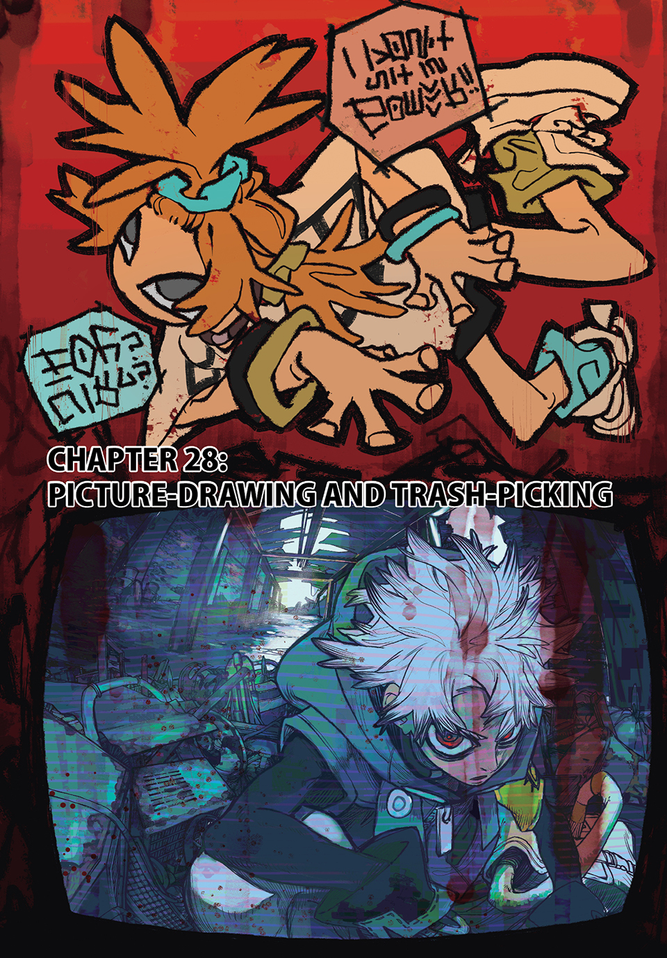 Page 1 of Chapter 28