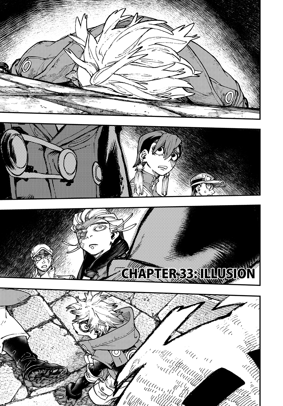 Page 1 of Chapter 33
