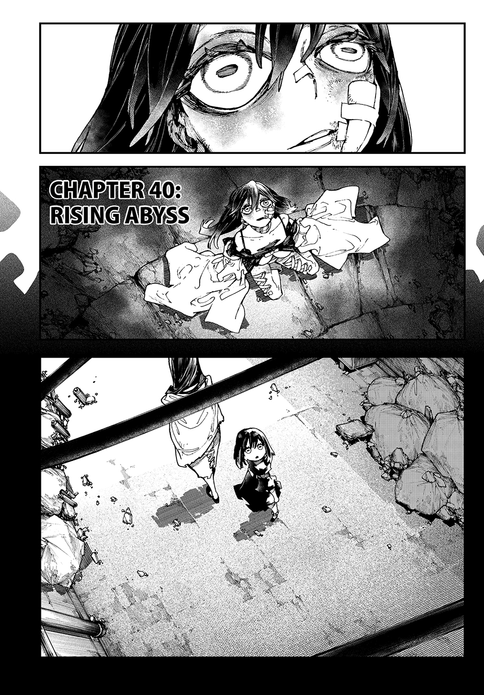Page 1 of Chapter 40