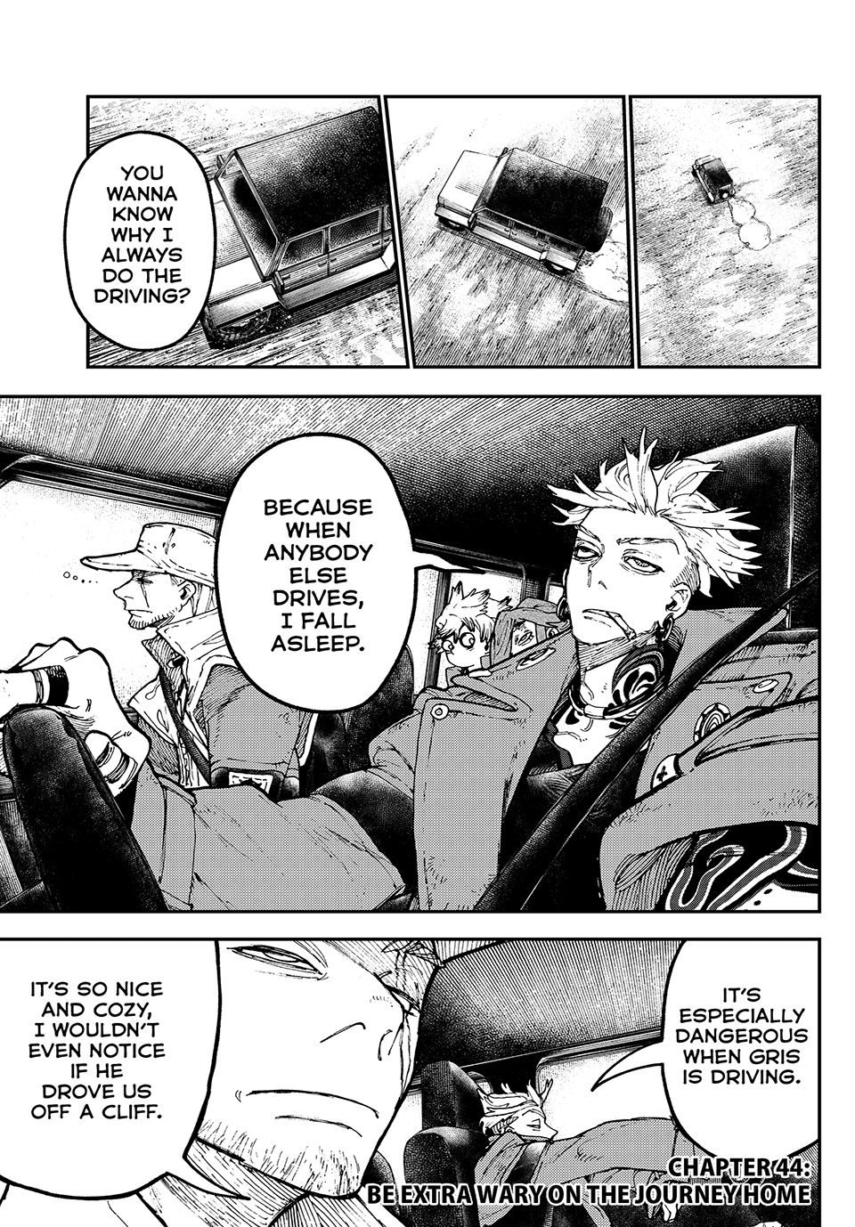 Page 1 of Chapter 44