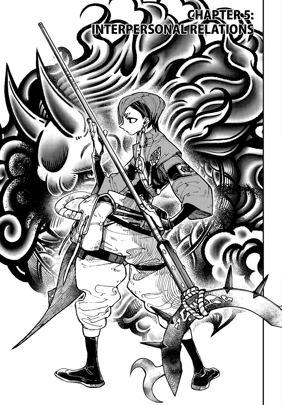 Page 1 of Chapter 5