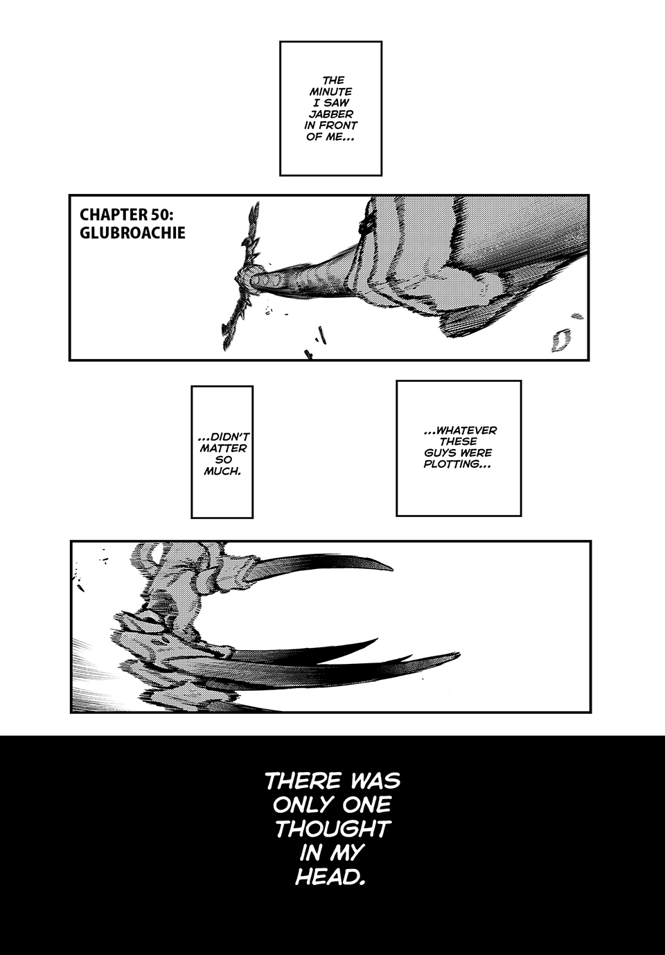 Page 1 of Chapter 50