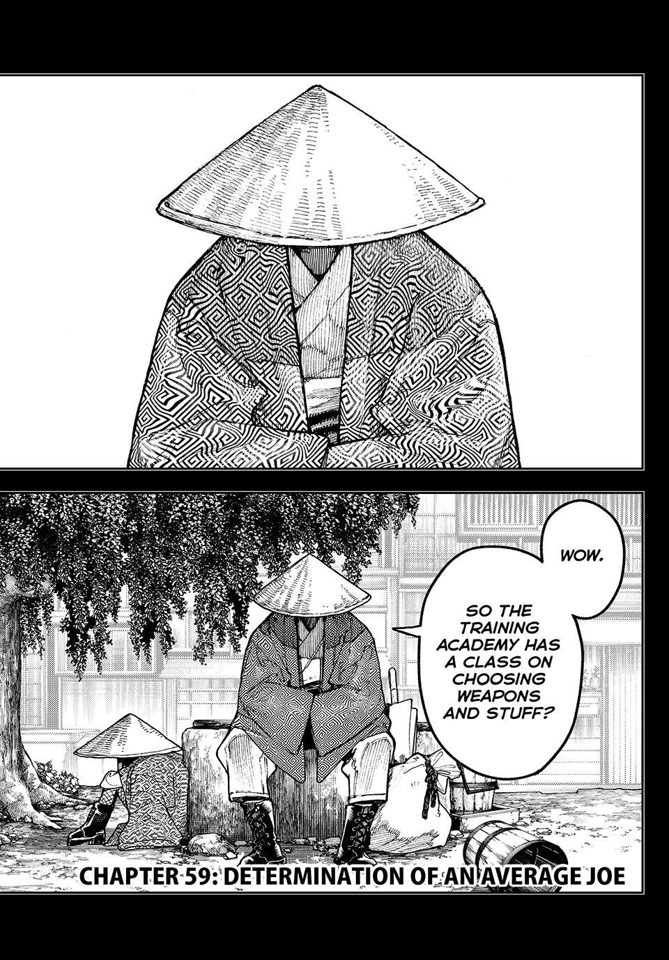 Page 1 of Chapter 59
