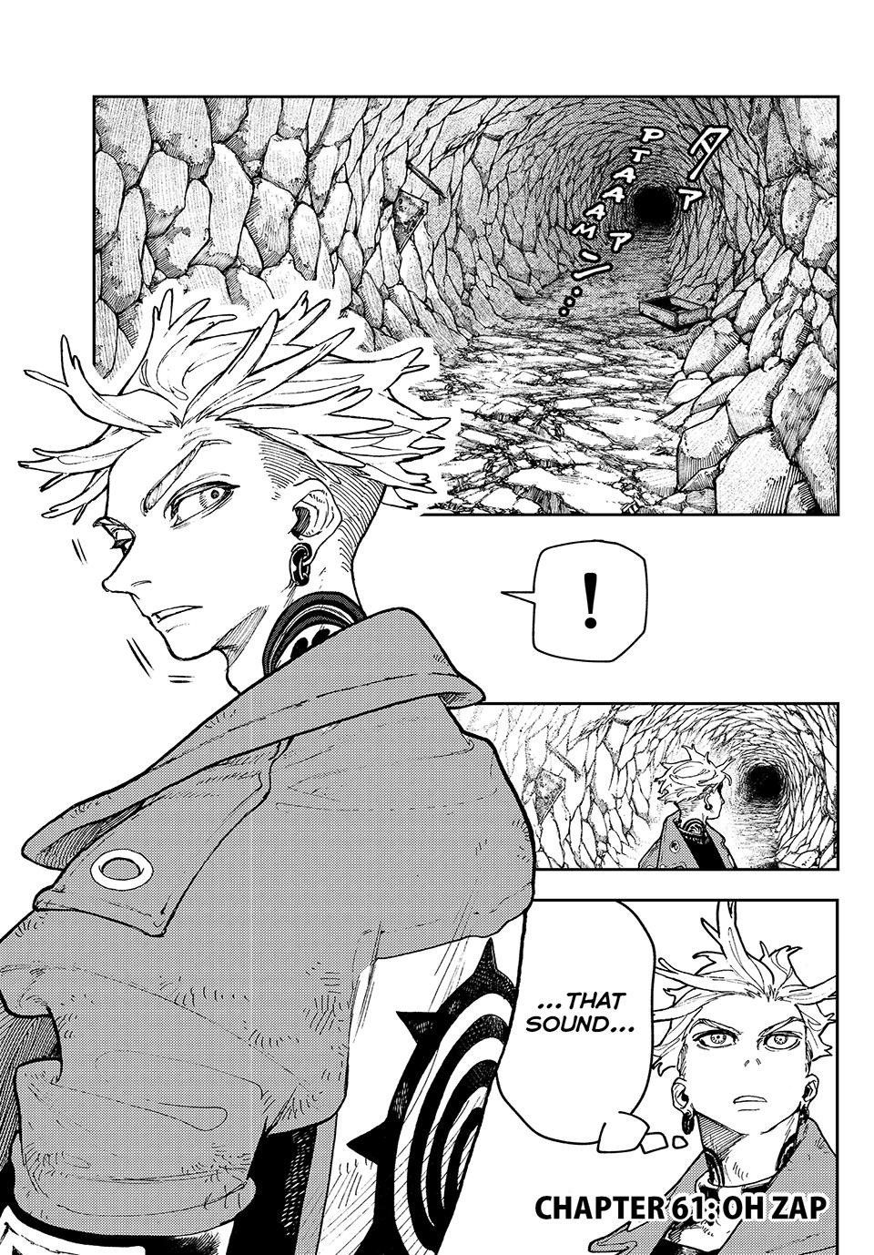 Page 1 of Chapter 61
