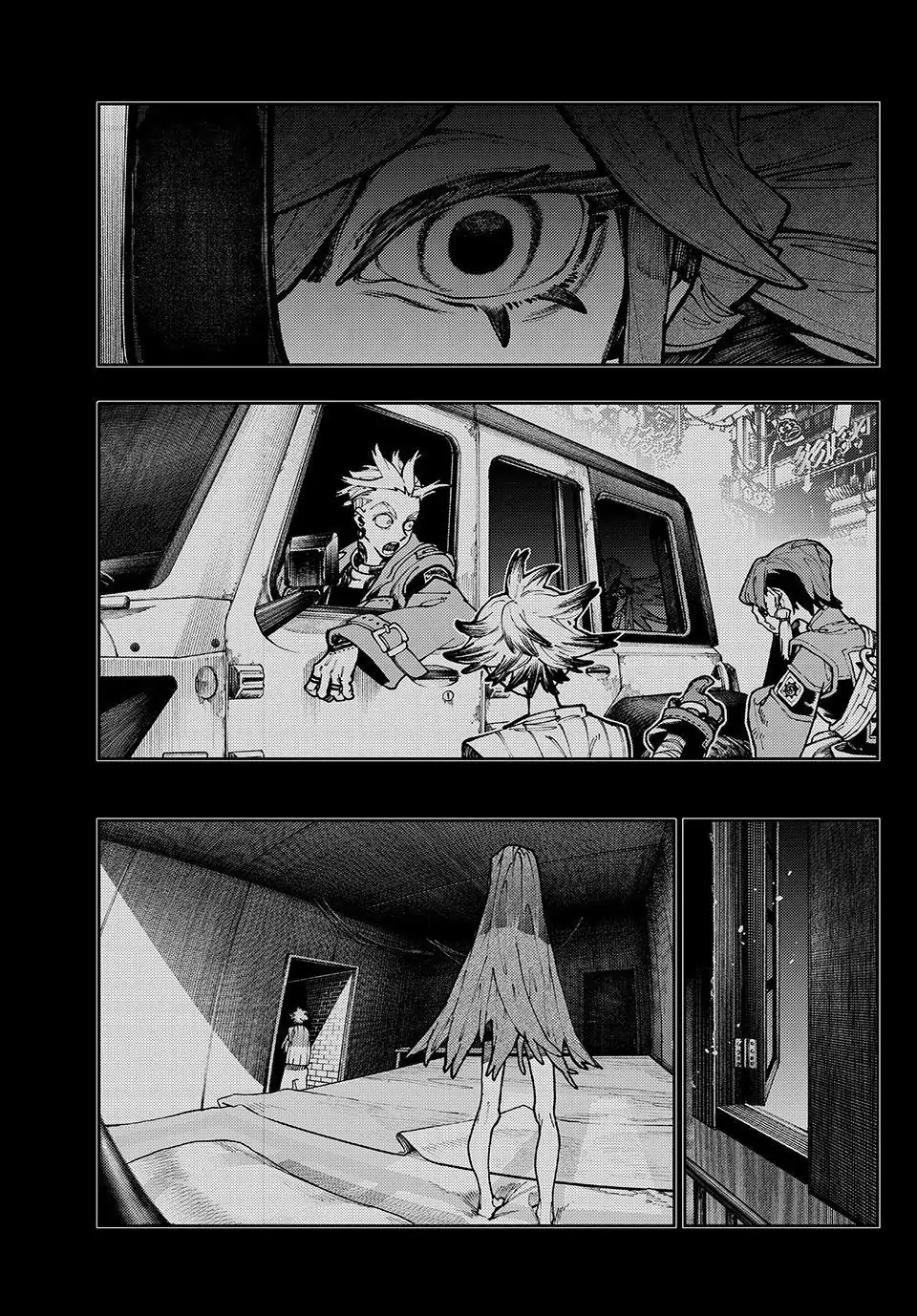 Page 11 of Chapter 64