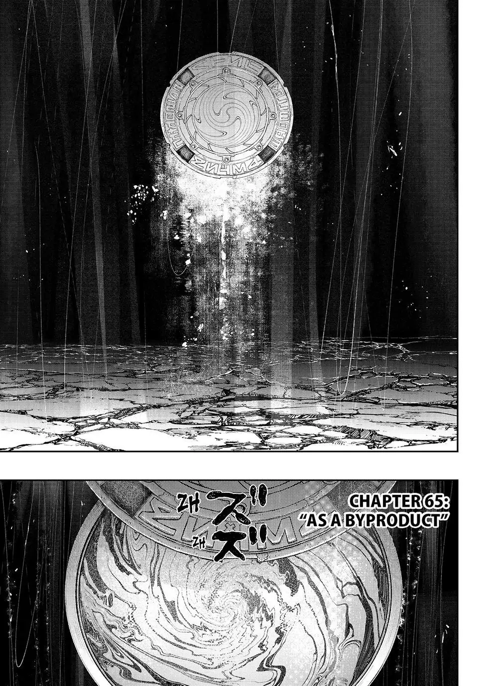 Page 1 of Chapter 65