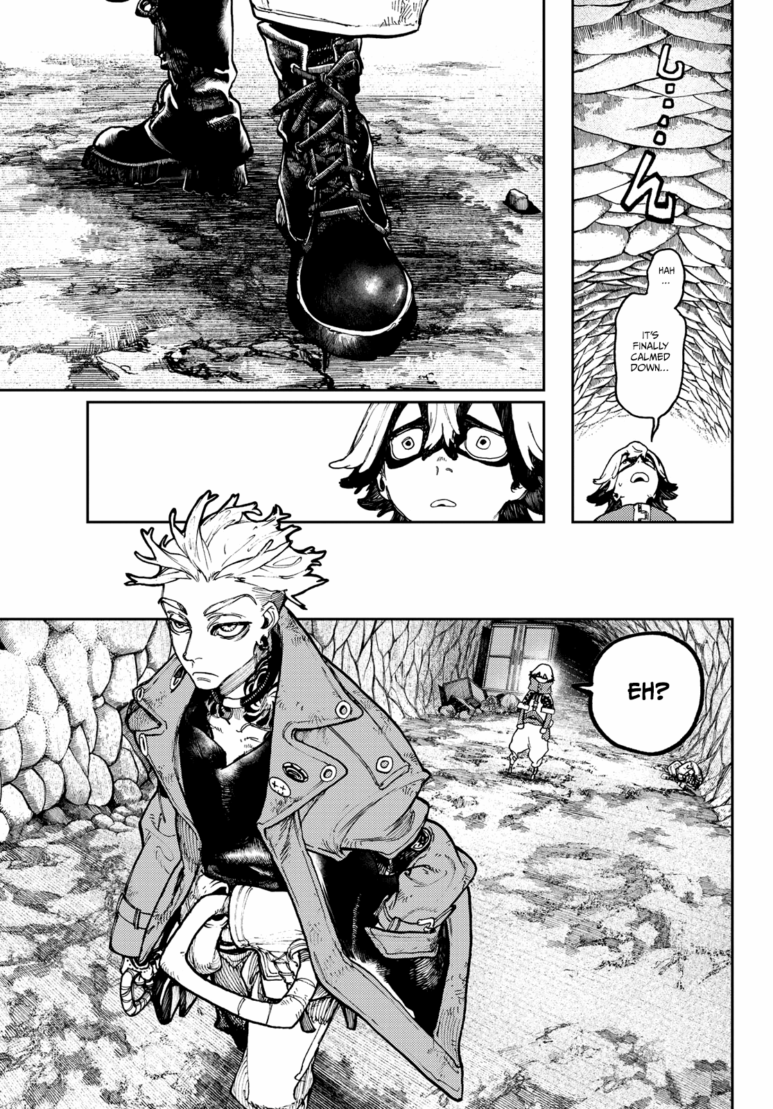 Page 8 of Chapter 67