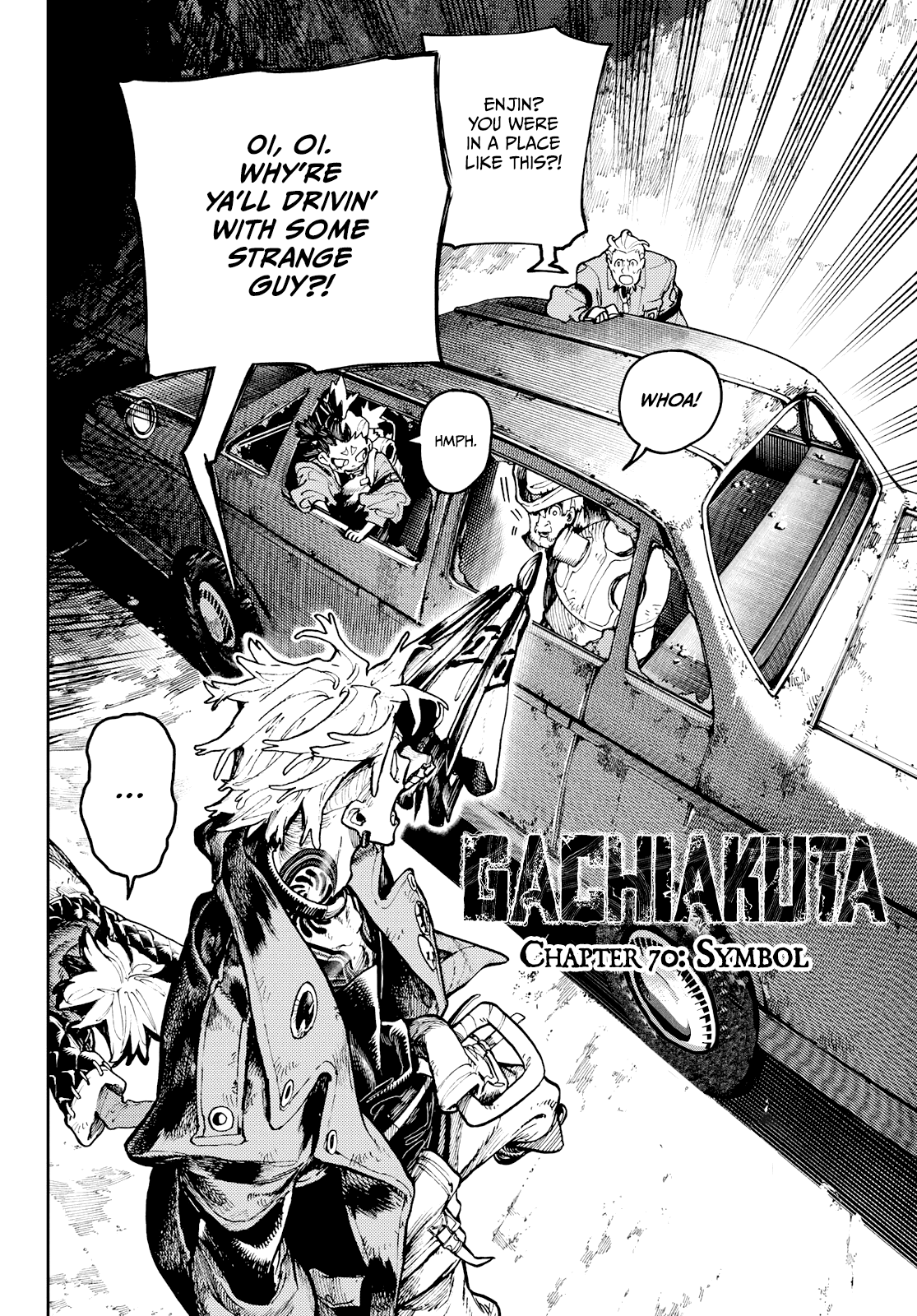 Page 3 of Chapter 70