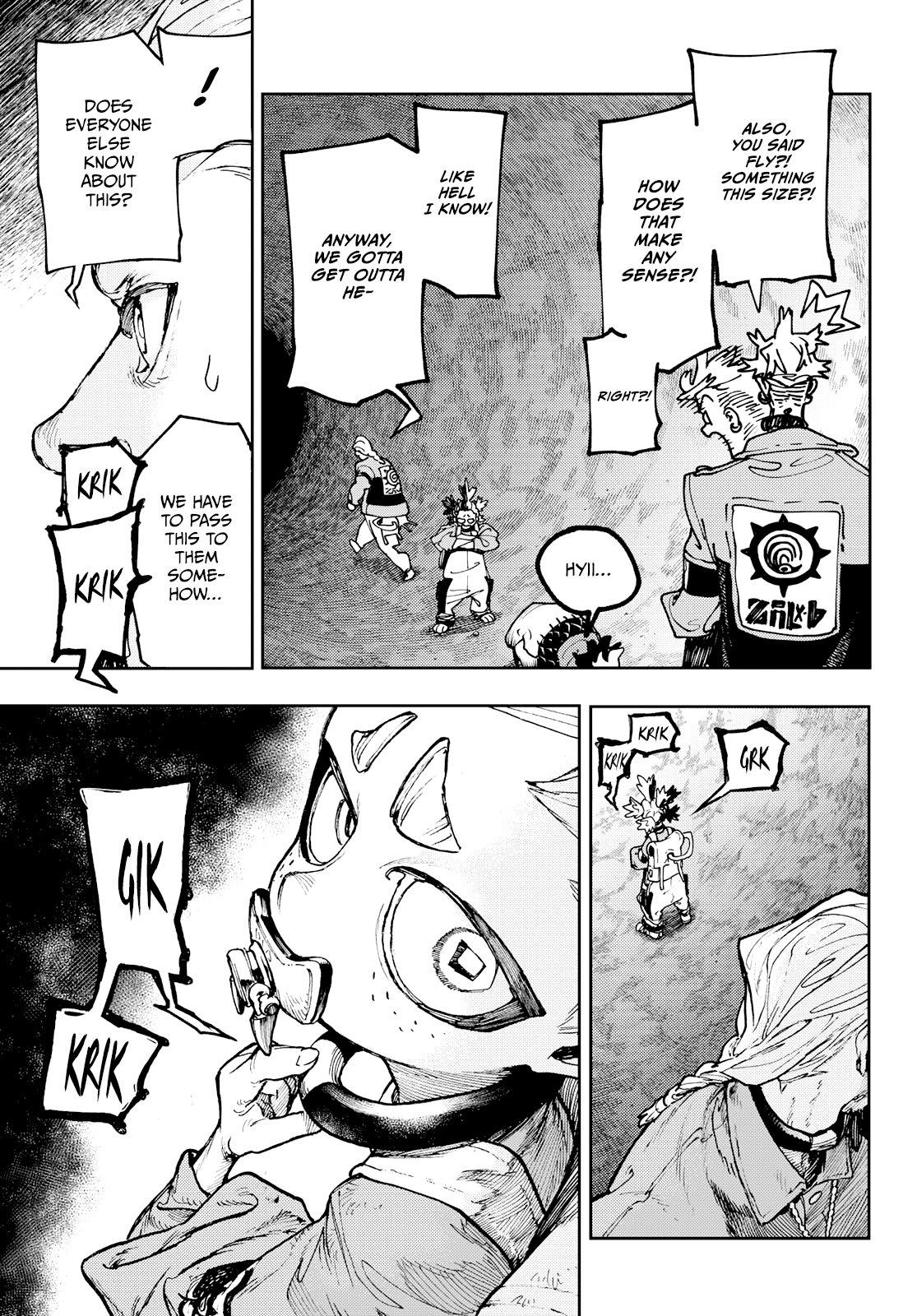 Page 10 of Chapter 70