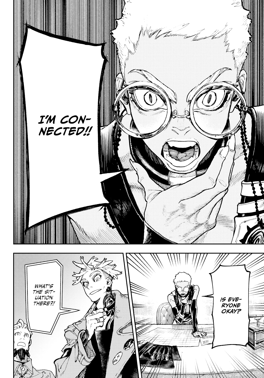 Page 11 of Chapter 70