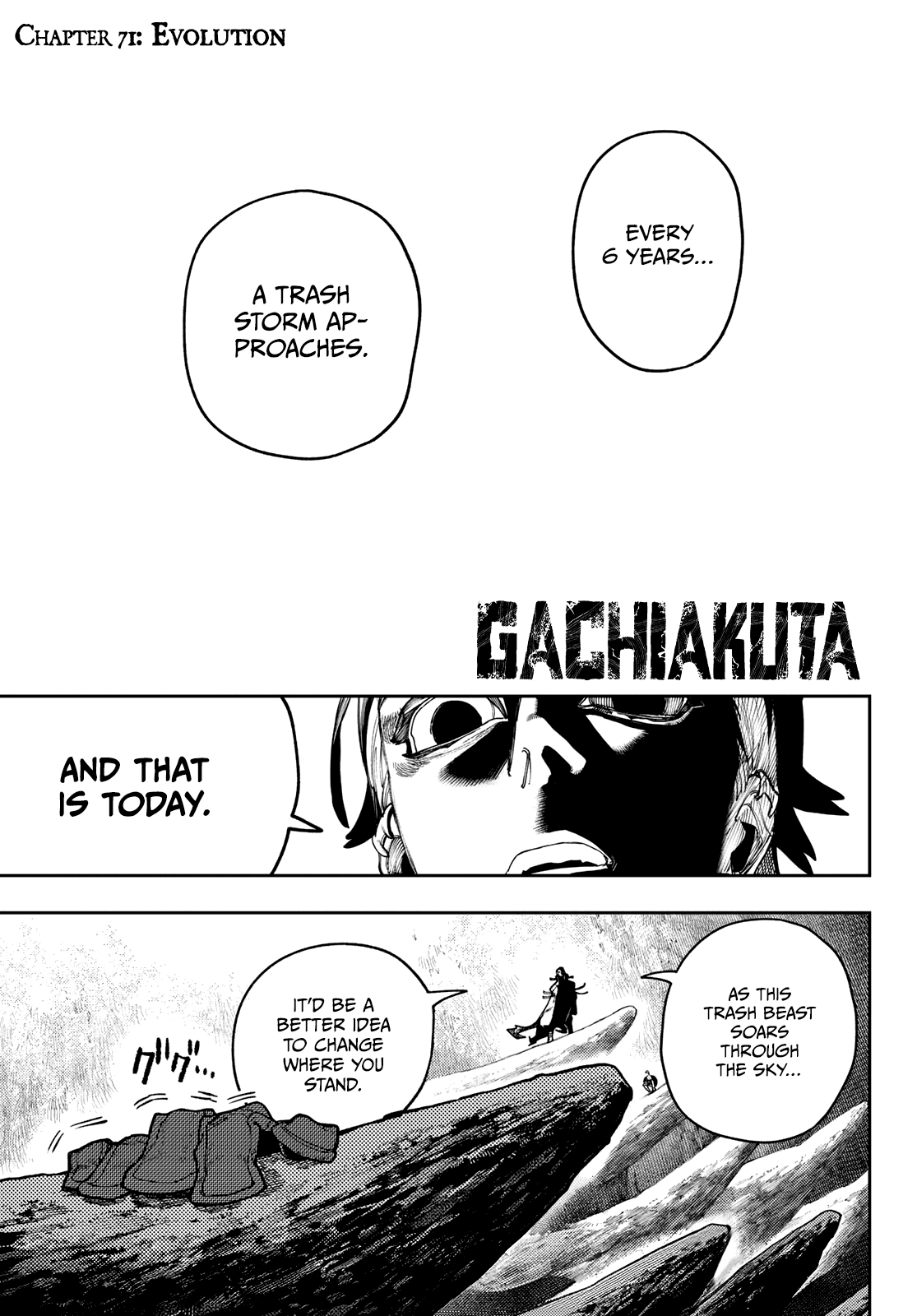 Page 2 of Chapter 71