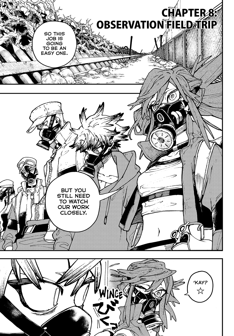 Page 1 of Chapter 8