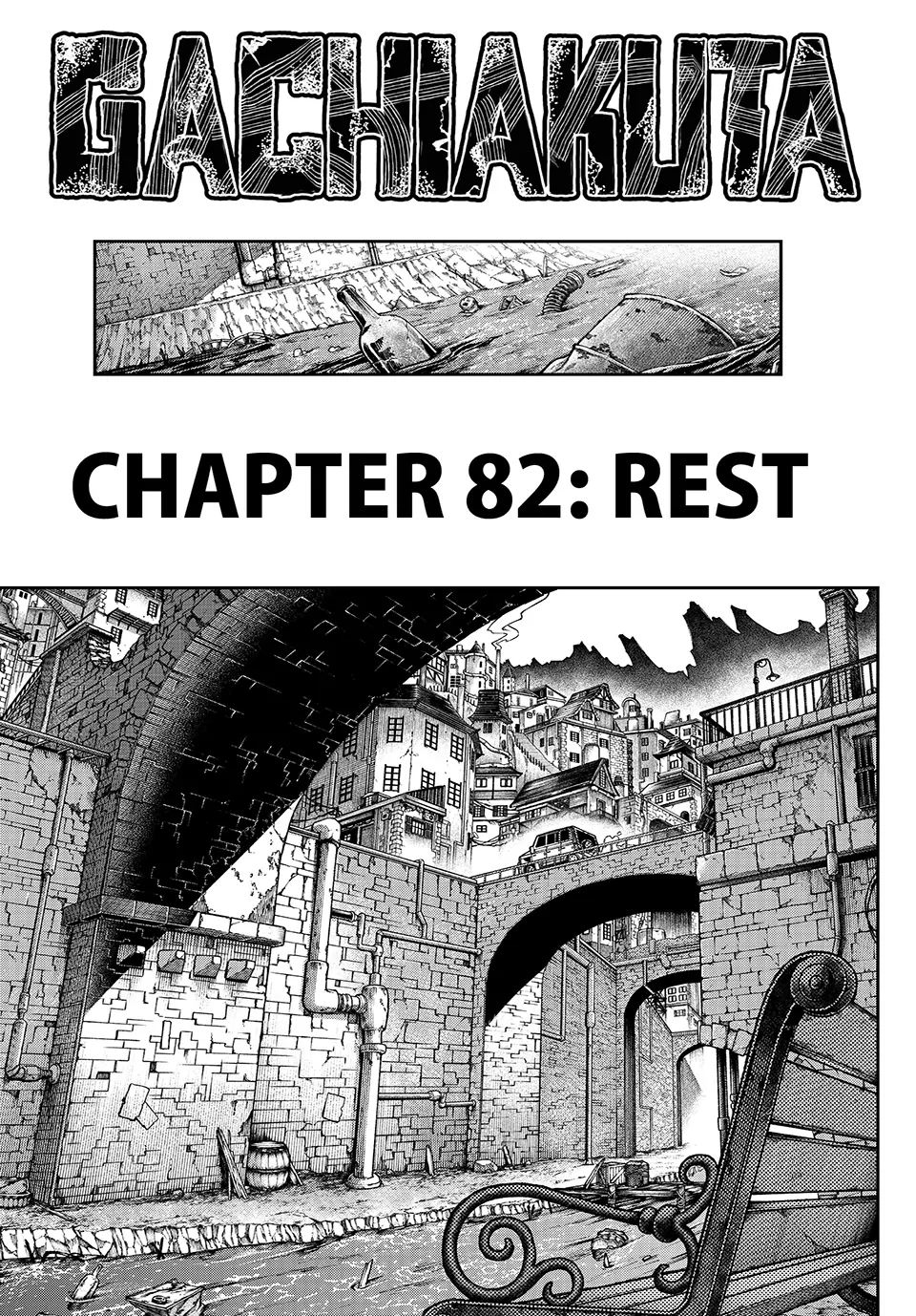 Page 1 of Chapter 82