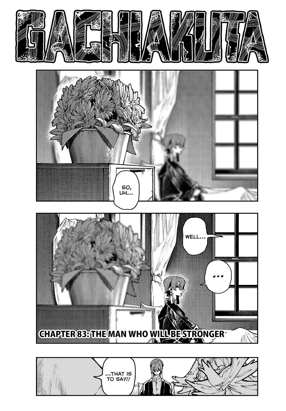 Page 1 of Chapter 83