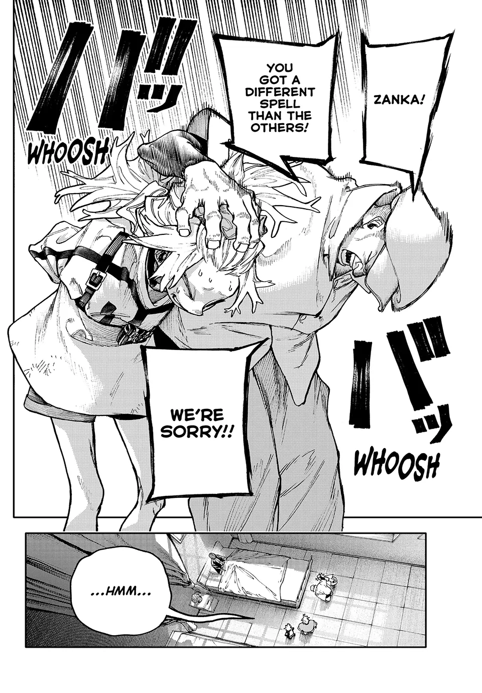 Page 2 of Chapter 83