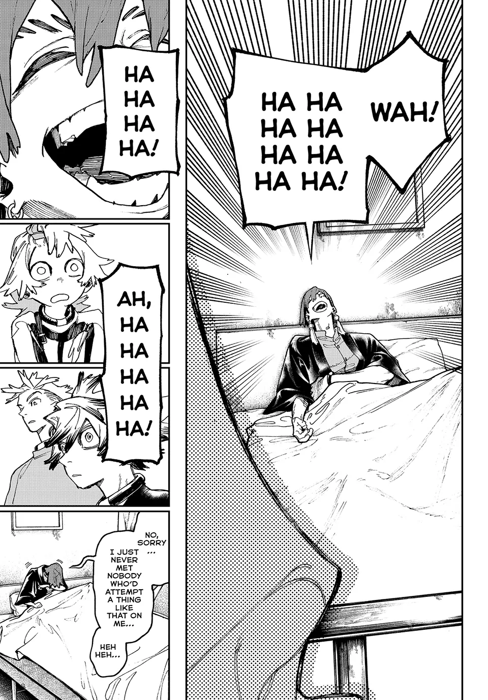 Page 7 of Chapter 83