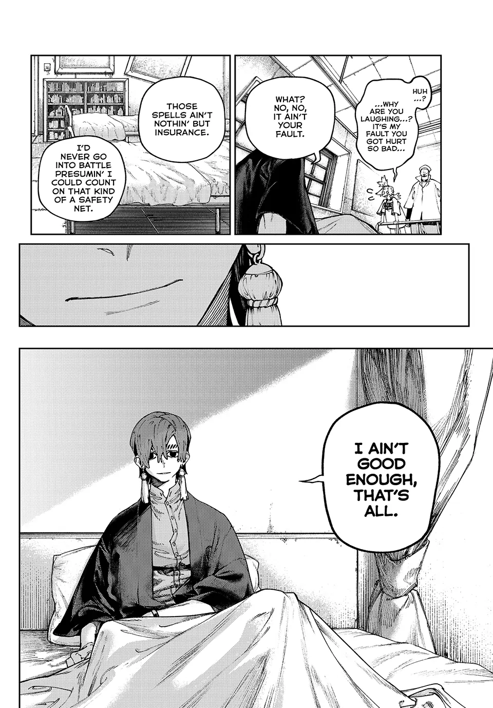 Page 8 of Chapter 83